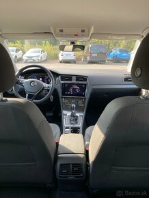Predám elektrický Golf vo výbornom stave - 11000Eur bez DPH - 12