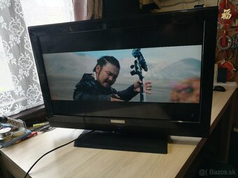LCD TELEVÍZOR Haier. 81 cm. - 12