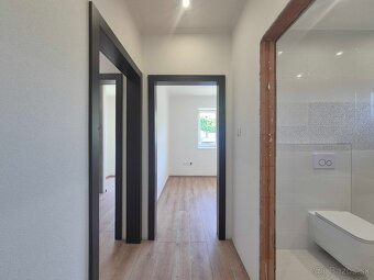 Predaj 4 izbový dom BUNGALOV v obci Dvory nad Žitavou - 12
