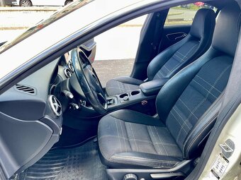 Mercedes Benz CLA 180 - 12
