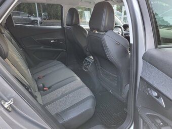 Peugeot 3008 - 12