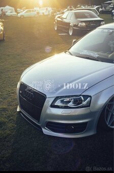 Audi S3 Sportback DSG - 12