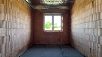 4 izbový rodinný dom, pozemok 600 m², Malý Lapáš, Nitra - 12