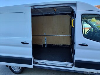 Ford Transit 2.0 TDCi L2H2 3.1t Led- Navigacia - 12