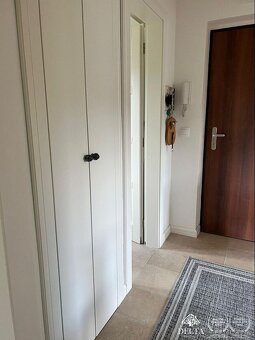 Ponúkame na prenájom 2.5 izbový byt so záhradkou, v tichej l - 12