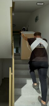 SŤAHOVANIE TRNAVA PREPRAVA VYPRATÁVANIE - 12