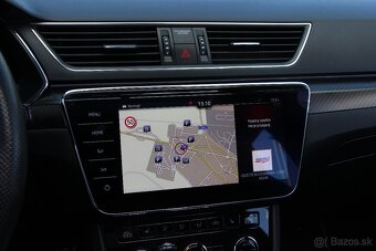 Škoda Superb Combi 1.5 TSI Sportline DSG už od 179€ mesačne - 12
