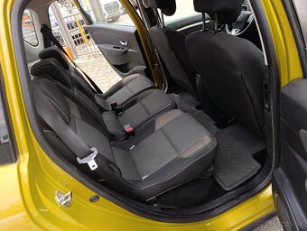 Renault Megane Scenic III  XMOD 1.5dCI - 12
