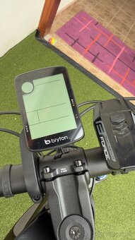 Cube Stereo Hybrid 140 Race 750 XL (NOVÝ) - 12