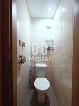 PREDAJ KRÁSNEHO 3 -IZBOVÉHO BYTU - 12