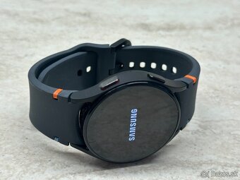 Samsung Galaxy Watch FE, Black - 12