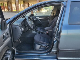 Škoda Octavia 2 1.9 TDI - 12