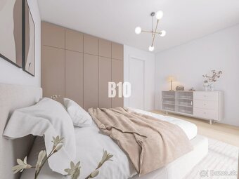 Viac času na život- od 362 m2 pozemok- Uvádzacie ceny - 12