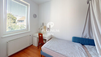 Predaj veľmi pekného a tichého bytu s príjemnou terasou NIVY - 12