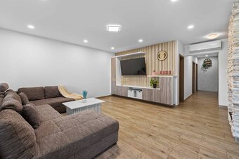 ASSENZIO - EXKLUZÍVNE - 4izbová oáza pokoja pri jazere len k - 12