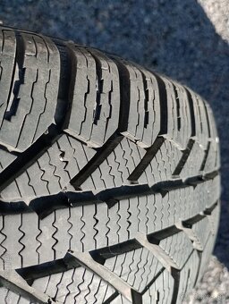 ZIMNÉ 175/70 R14 84T FIRESTONE a SEMPERIT cca7-8 mm 25-€/kus - 12