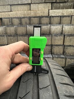 225/50 R18 99W XL letné CONTINENTAL - 12