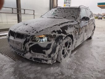 Predám BMW e91 - 12