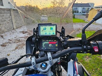 BMW R 1250 GS, odpočet DPH /14300,- Netto - 12