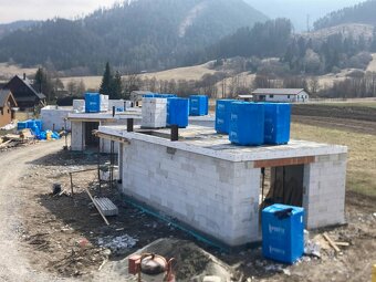 Apatmán v projekte Jelše Chalets & Apartments - 12
