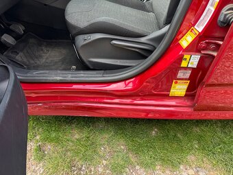 Citroen c3 1.2Vti 2016 PLNE POJAZDNÉ - 12