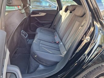 Audi A4 Avant 40 2.0 TDI Advanced S tronic, odpočet DPH - 12