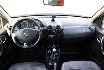 Dacia Duster Prestige - 12