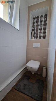 Priestranný 2-izbový byt pri mestskom parku "Pod Párovcami - 12