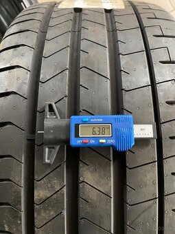 ✅ R19 Letna sada Mercedes AMG 5x112✅Dvojrozmer E Class W214. - 12