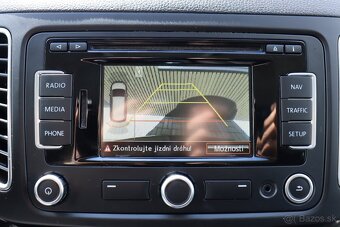 Seat Alhambra 2.0 TDI CR DPF Style +plus - 12