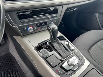 Audi A6 C7 Avant Quatro 3,0 TDi 160 kW facelift 20” ROTOR - 12