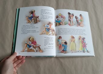 Dobrodružstvá Tomáša a Alice - 12