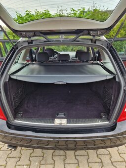 Mercedes Benz C220 tdi - 12