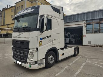 VOLVO FH - 12