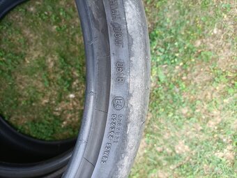 2x 255/30r20 a 2x 225/35r20 - 12