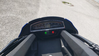 Suzuki Intruder M1800R B.O.S.S. - 12
