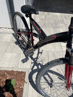 Bicykel Alpha A7 na predaj - 12