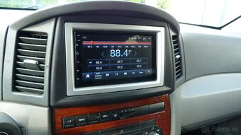 Jeep Grand Cherokee 3.0 CRD Limited A/T - 12