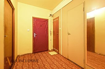 ALL INCLUSIVE I 3 IZBOVÝ BYT S LOGGIOU S KOMOROU A S PIVNICO - 12
