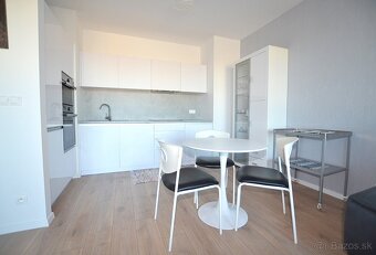 NA PRENÁJOM | 2 izbový byt s parkovaním, KARPATSKÁ RESIDENCE - 12