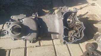Motor Piaggio M361M - 12