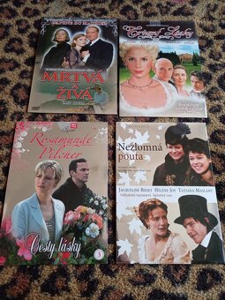 Rôzne dvd - 12