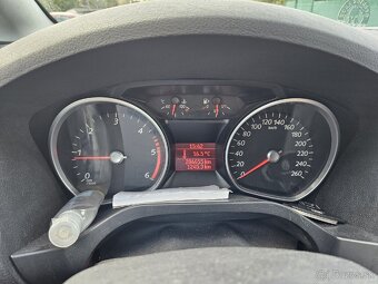 Ford S-Max r.2008 2,0TDCI 103 kW7-miestny - 12