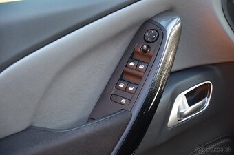 Citroën C4 Grand Picasso 2,0HDi 110KW AT6 Exclusive 7 - mies - 12