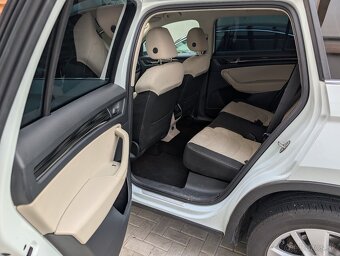 Škoda Kodiaq 2.0 TDI DSG - 12