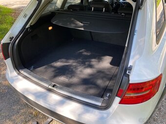 A4 Allroad Quattro - 12