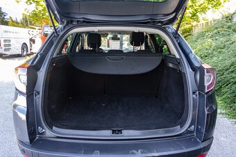 Renault Mégane Grandtour Energy TCe 115 Limited - 12