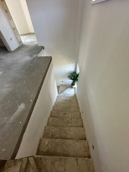 Predaj 5 izbového rodinného domu ZNÍŽENA CENA - 12