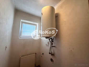 PREDAJ - 3 izbový byt s balkónom v Honciach - 12