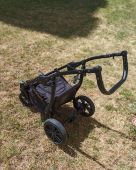 Kočík Rafpol Miracle - 12